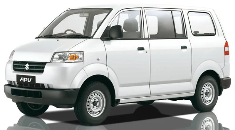 Suzuki APV
