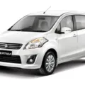 Suzuki Ertiga
