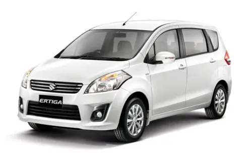 Suzuki Ertiga
