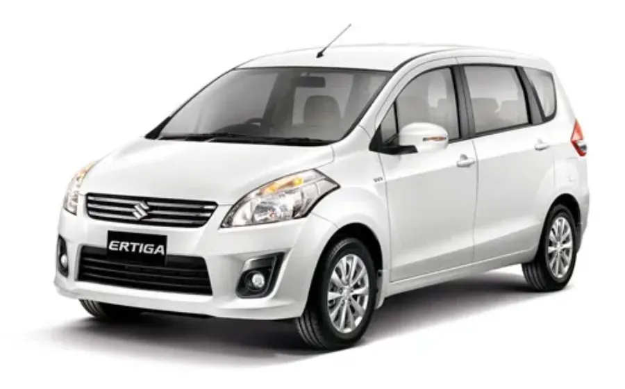 Suzuki Ertiga