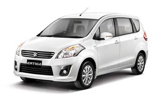Suzuki Ertiga