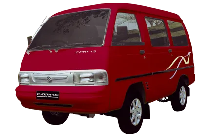 Suzuki Futura