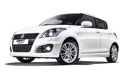 Suzuki Swift Sport