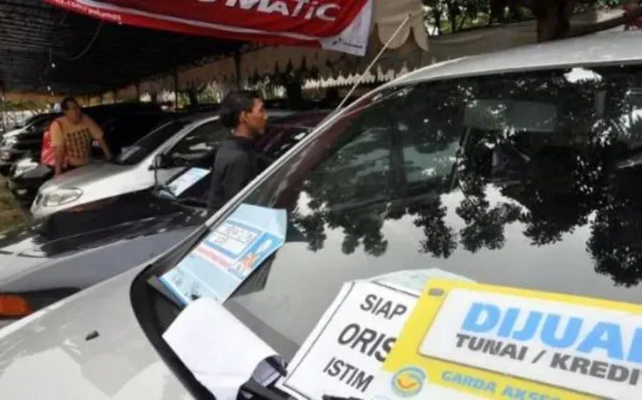 Tips Membeli Mobil Bekas