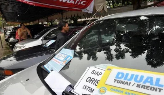 Tips Membeli Mobil Bekas