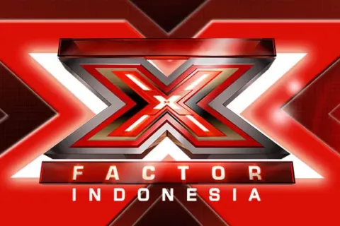 X Factor Indonesia 2015