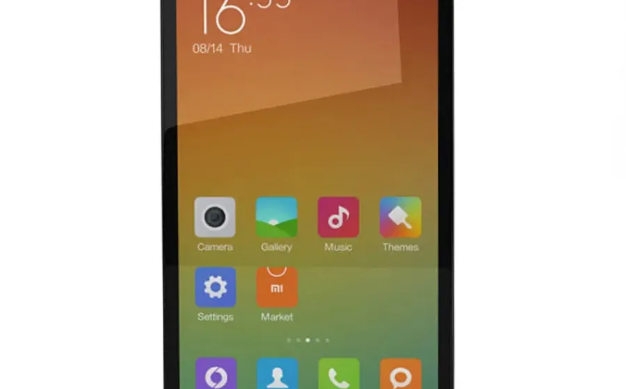 Xiaomi Redmi 2
