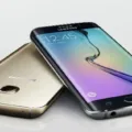 Berapa Harga Samsung Galaxy S6 Edge Terbaru dan Spesifikasinya