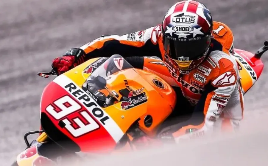 Update hasil kualifikasi motogp americas austin 2015