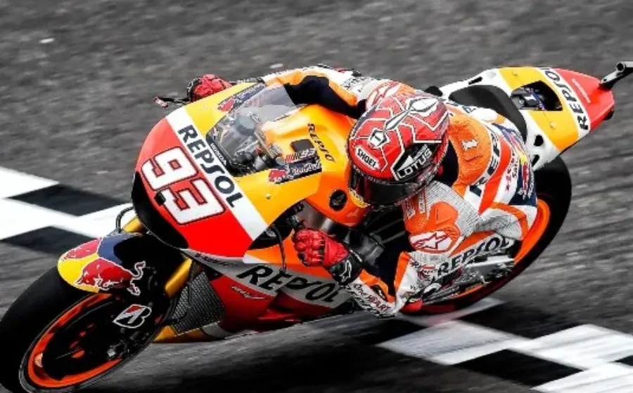 Update hasil kualifikasi motogp argentina 2015 pole position