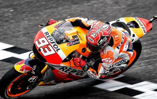 Update hasil kualifikasi motogp argentina 2015 pole position