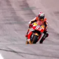 Hasil latihan bebas motogp americas austin 2015