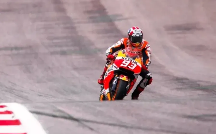 Hasil latihan bebas motogp americas austin 2015