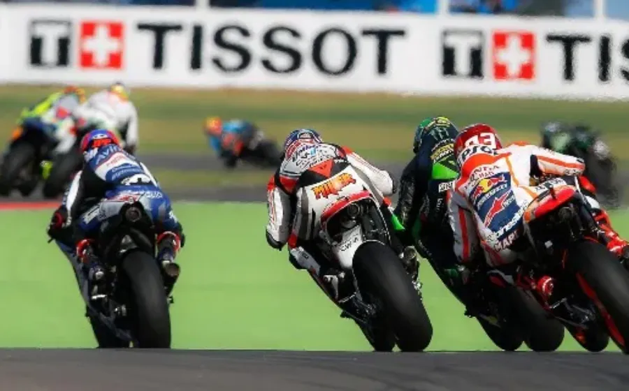Update hasil race motogp argentina 2015 juara podium trans7
