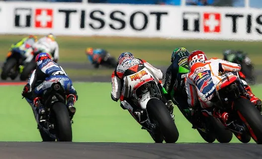 Update hasil race motogp argentina 2015 juara podium trans7