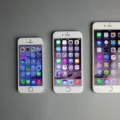 iPhone 6 & iPhone 6 Plus