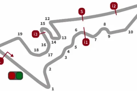 jadwal motogp americas austin 2015 trans7