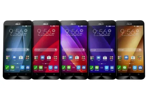 ASUS Zenfone 2