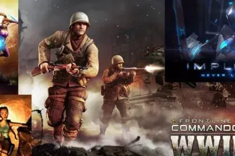 Game Android Terbaru