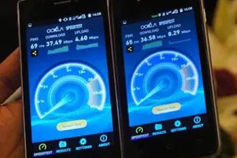 HP Smartfren Android Lollipop 4G LTE