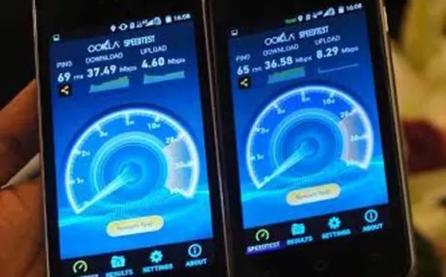 HP Smartfren Android Lollipop 4G LTE