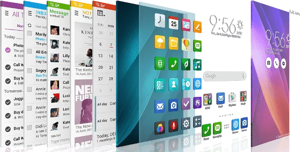 Harga Asus Zenfone 2