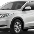 Honda H RV