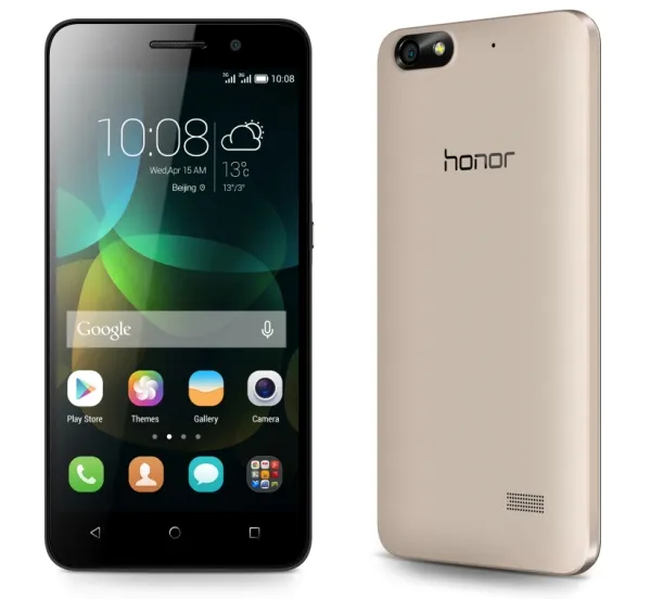 Huawei-Honor-4C