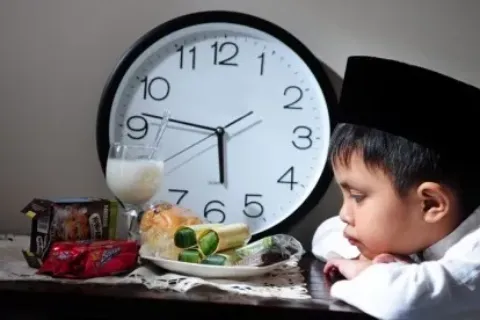 Kapan Puasa Ramadhan 2015