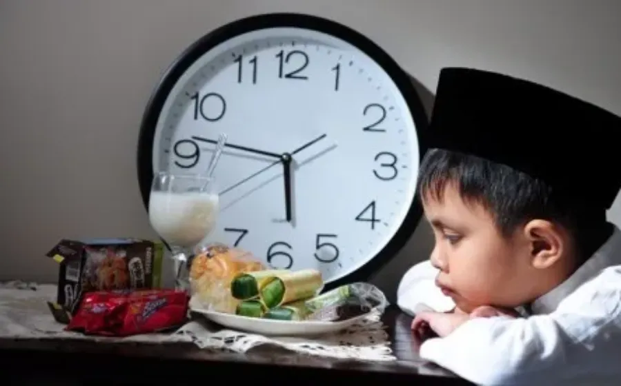 Kapan Puasa Ramadhan 2015
