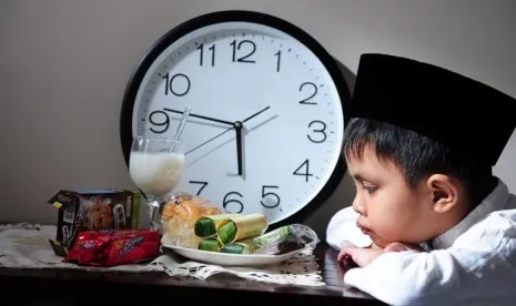 Kapan Puasa Ramadhan 2015