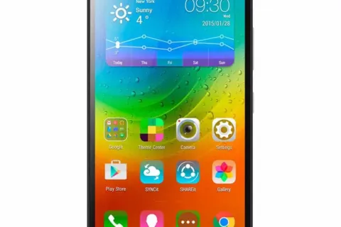 Lenovo A7000