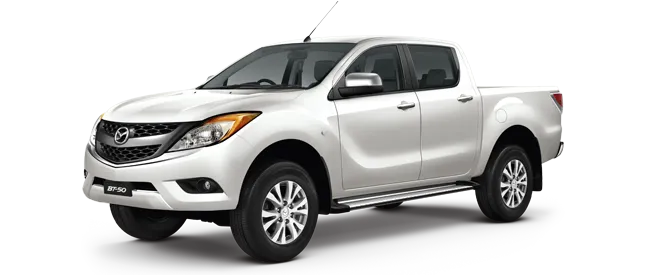 Mazda BT-50