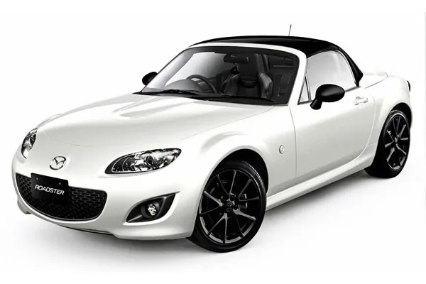 Mazda MX5