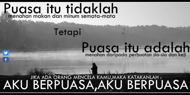 Puasa