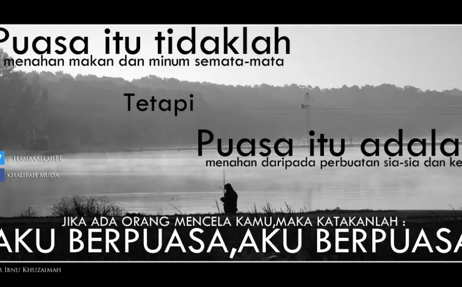 Puasa