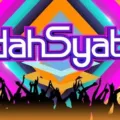 Tangga Lagu Dahsyat