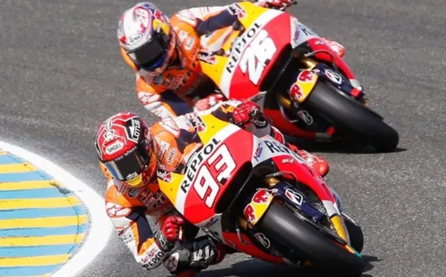 Hasil Kualifikasi MotoGP Le Mans Perancis 2015 Trans7 Lengkap