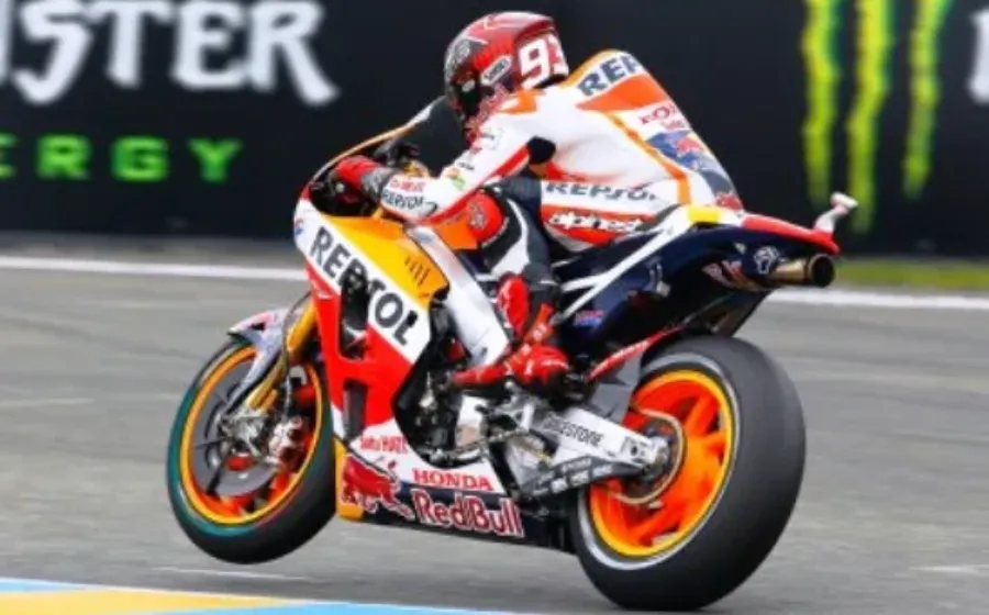 Hasil Race MotoGP Le Mans Perancis 2015 Trans7 Juara Podium Moto2 Moto3