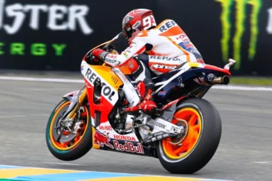 Hasil Race MotoGP Le Mans Perancis 2015 Trans7 Juara Podium Moto2 Moto3