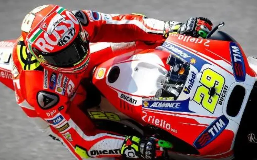 Hasil Race MotoGP Mugello Italia 2015 Trans7 Live Streaming Moto2 Moto3