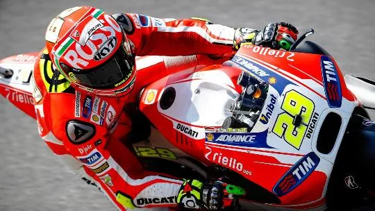 Hasil Race MotoGP Mugello Italia 2015 Trans7 Live Streaming Moto2 Moto3