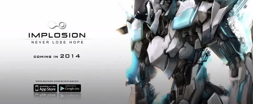 implosion