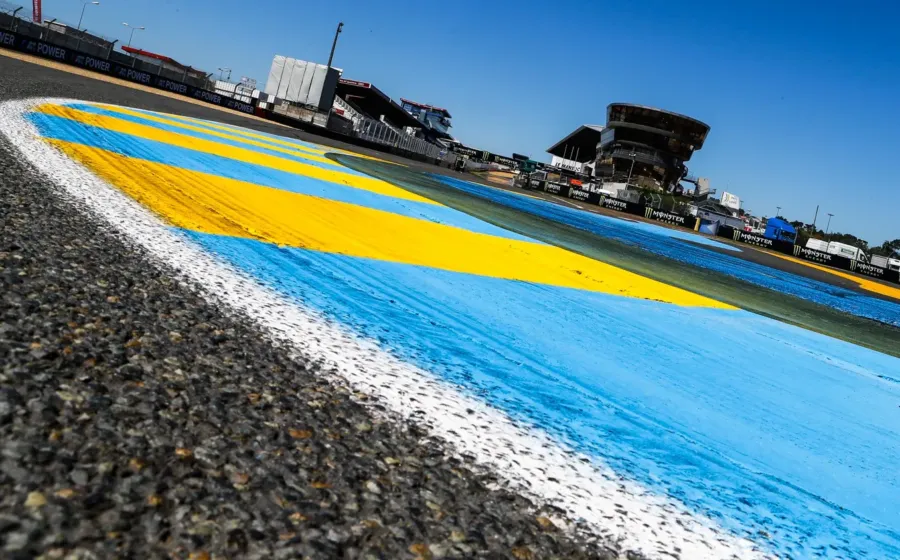 MotoGP Le Mans Perancis 2015 Trans7 Live Streaming Online