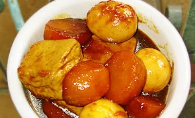 Resep Semur Betawi - Menu Buka Puasa Mudah dan Praktis
