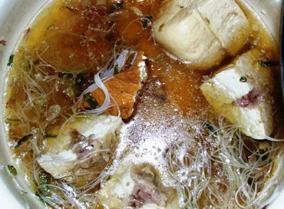 Resep Sop Bakso Tahu - Menu Buka Puasa Mudah dan Praktis