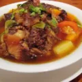 Resep Sop Buntut Sapi - Menu Buka Puasa Mudah dan Praktis
