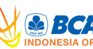 BCA Indonesia Open 2015