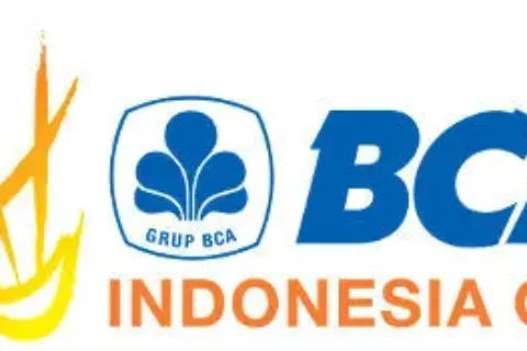 BCA Indonesia Open 2015