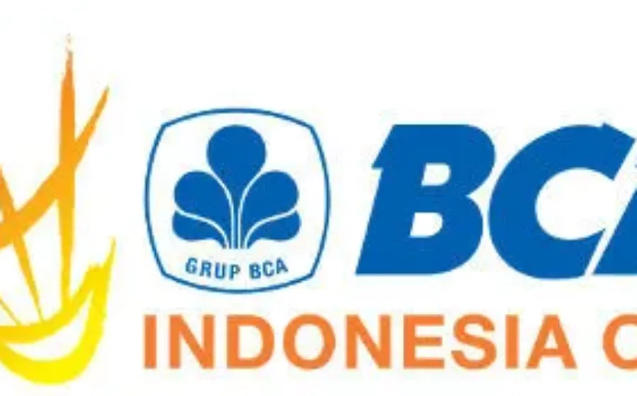 BCA Indonesia Open 2015